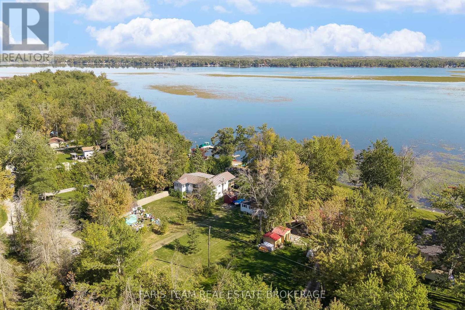 1313 Carol Ann Avenue, Ramara, Ontario  L0K 1B0 - Photo 29 - S12412424