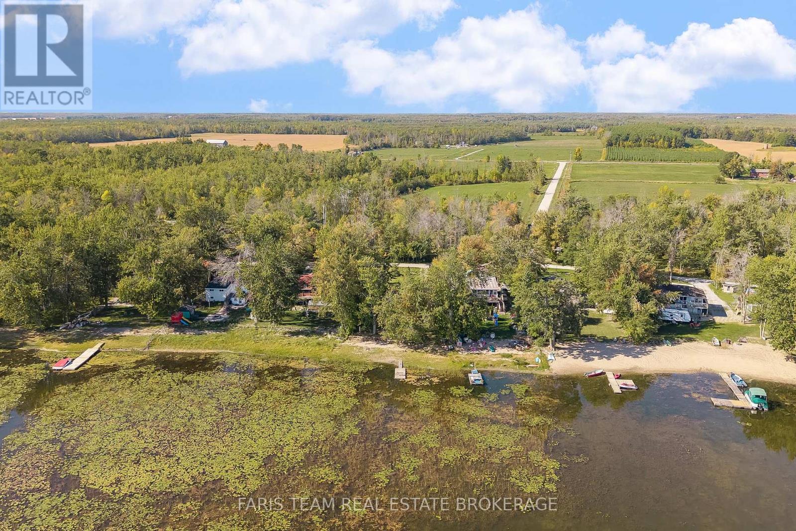 1313 Carol Ann Avenue, Ramara, Ontario  L0K 1B0 - Photo 31 - S12412424