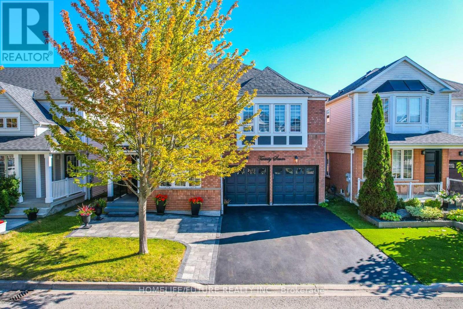 27 Oleary Drive, Ajax, Ontario  L1Z 1M9 - Photo 3 - E12412198