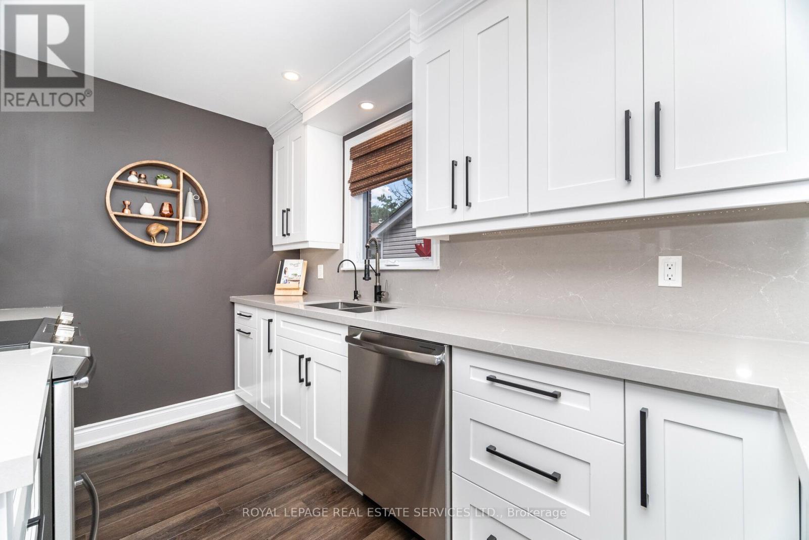 2615 Benedet Drive, Mississauga, Ontario  L5J 4H6 - Photo 14 - W12394474