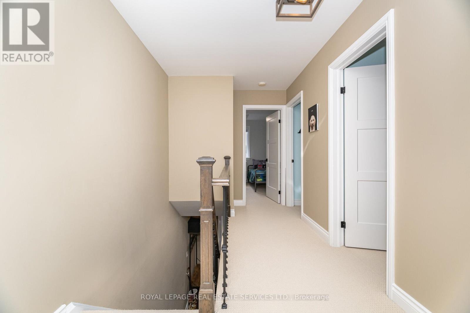 2615 Benedet Drive, Mississauga, Ontario  L5J 4H6 - Photo 18 - W12394474