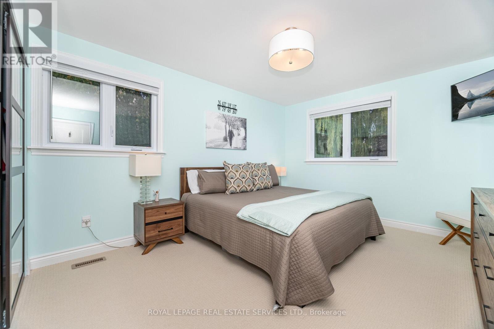 2615 Benedet Drive, Mississauga, Ontario  L5J 4H6 - Photo 19 - W12394474