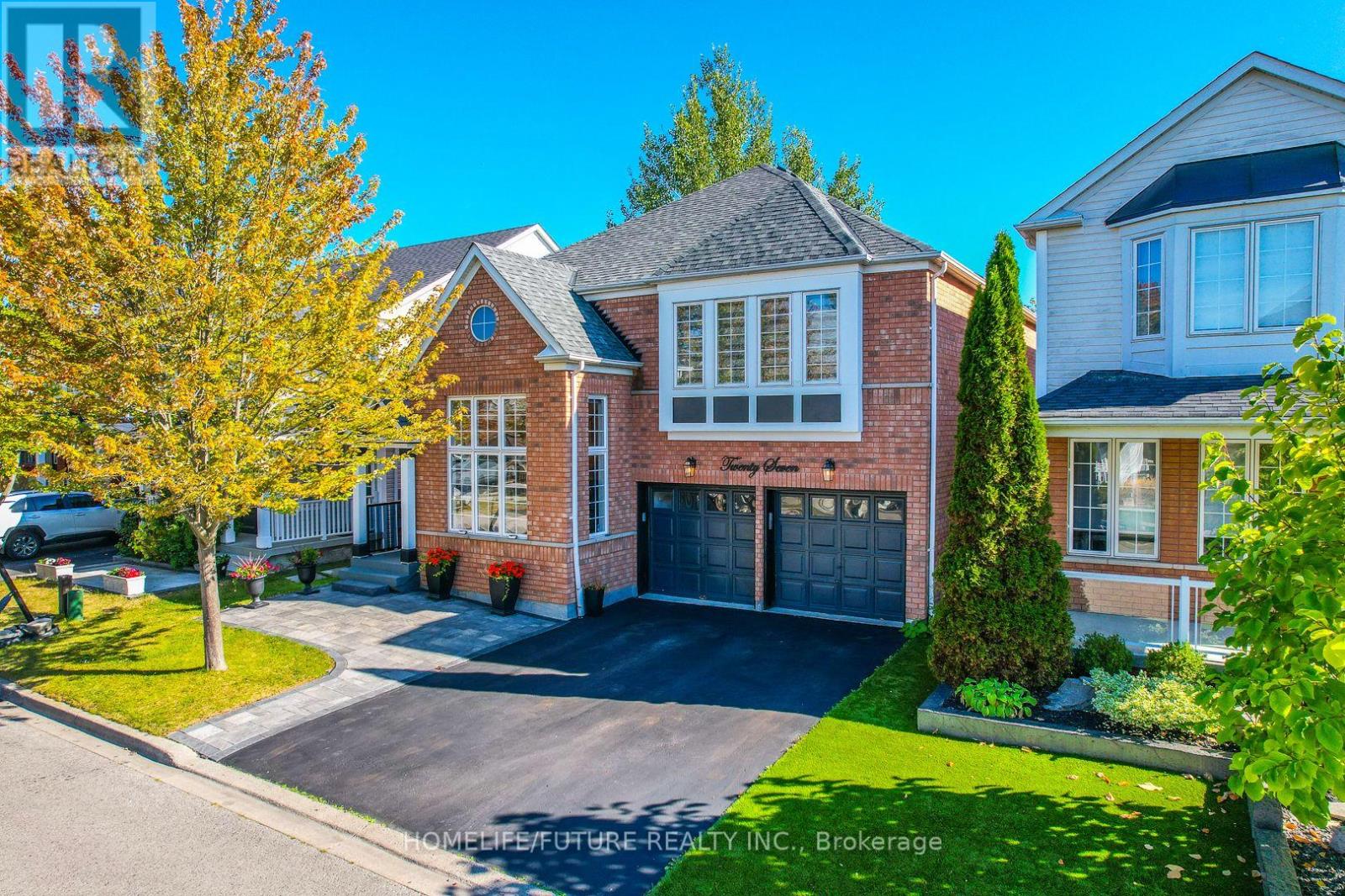 27 Oleary Drive, Ajax, Ontario  L1Z 1M9 - Photo 4 - E12412198