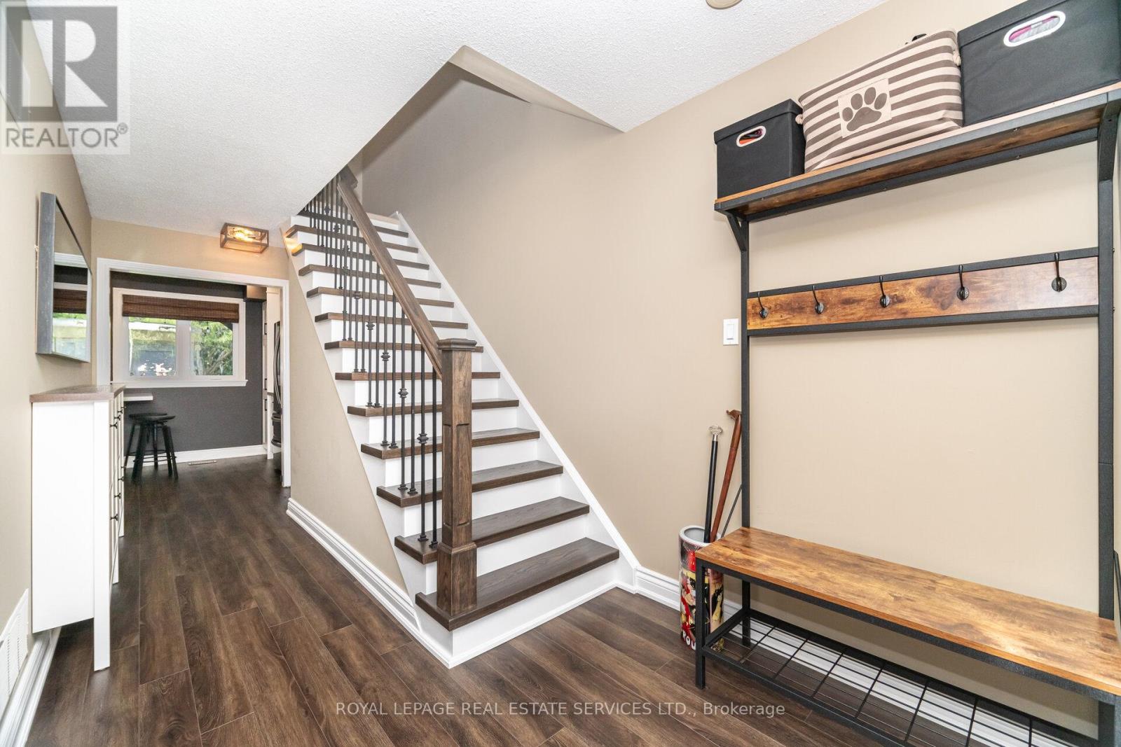 2615 Benedet Drive, Mississauga, Ontario  L5J 4H6 - Photo 17 - W12394474
