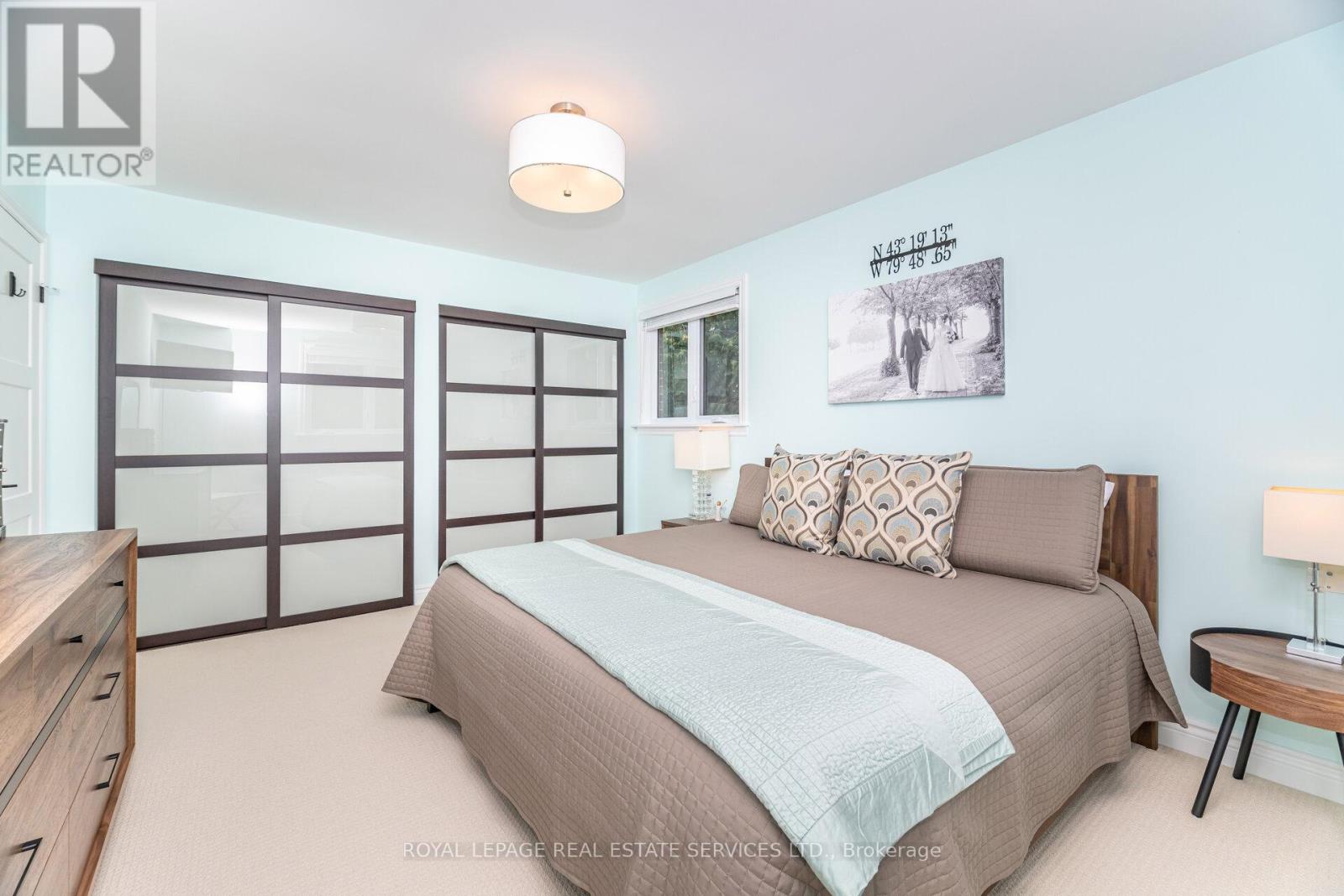 2615 Benedet Drive, Mississauga, Ontario  L5J 4H6 - Photo 21 - W12394474