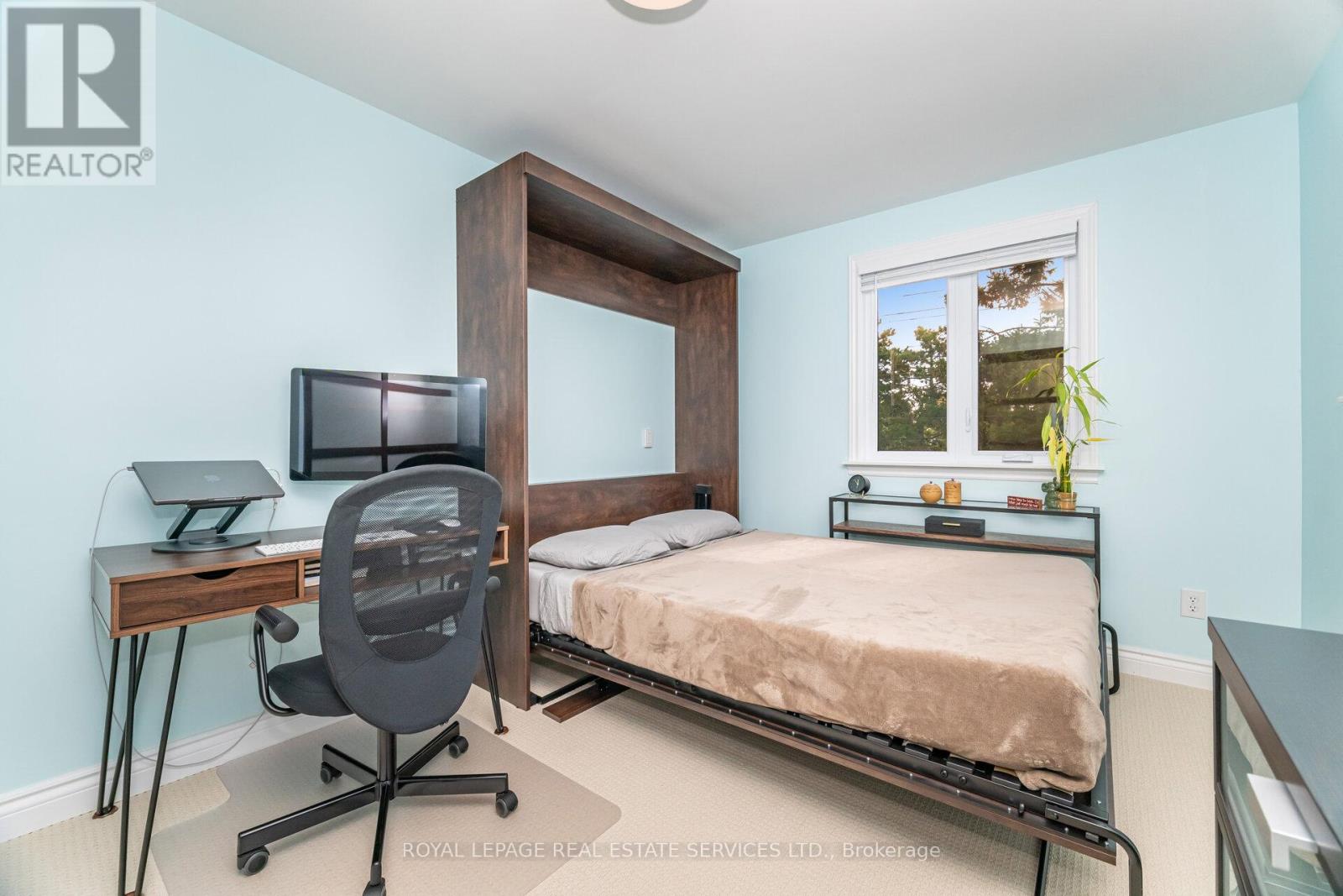 2615 Benedet Drive, Mississauga, Ontario  L5J 4H6 - Photo 23 - W12394474