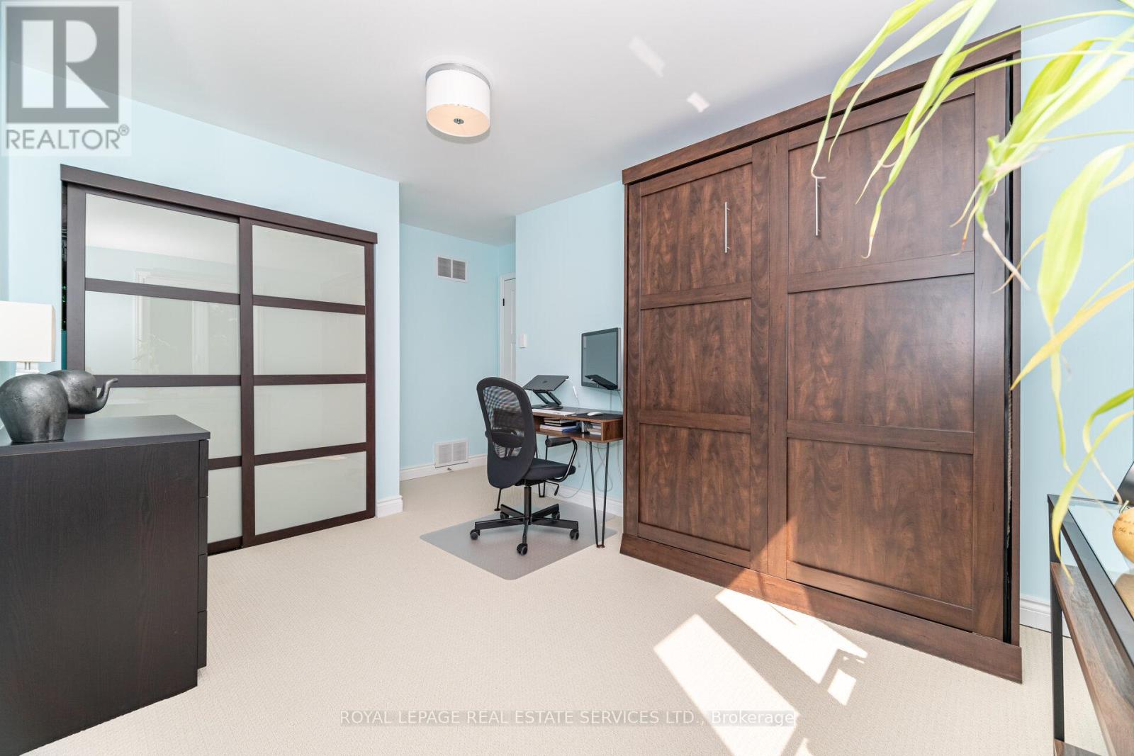 2615 Benedet Drive, Mississauga, Ontario  L5J 4H6 - Photo 24 - W12394474
