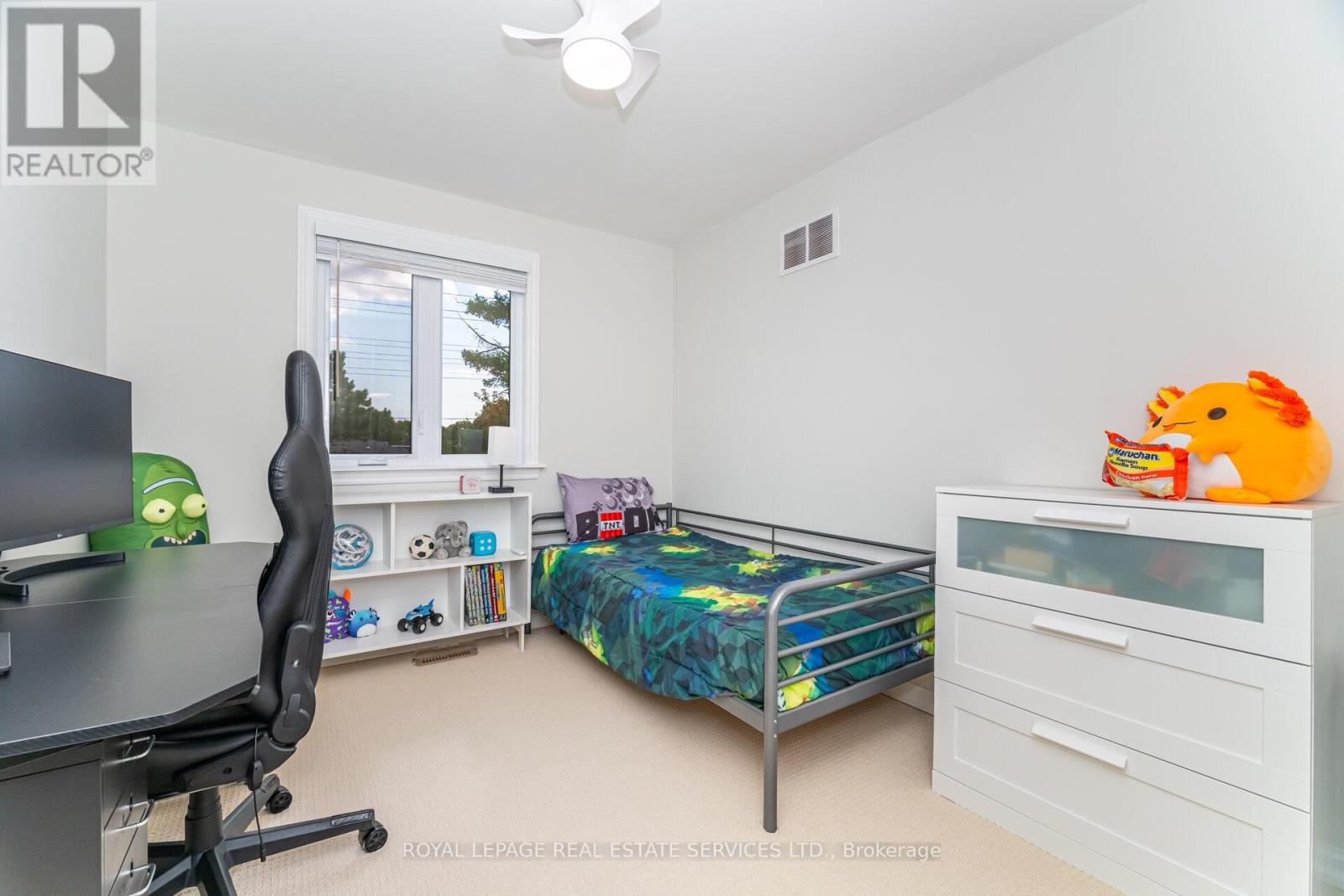2615 Benedet Drive, Mississauga, Ontario  L5J 4H6 - Photo 26 - W12394474