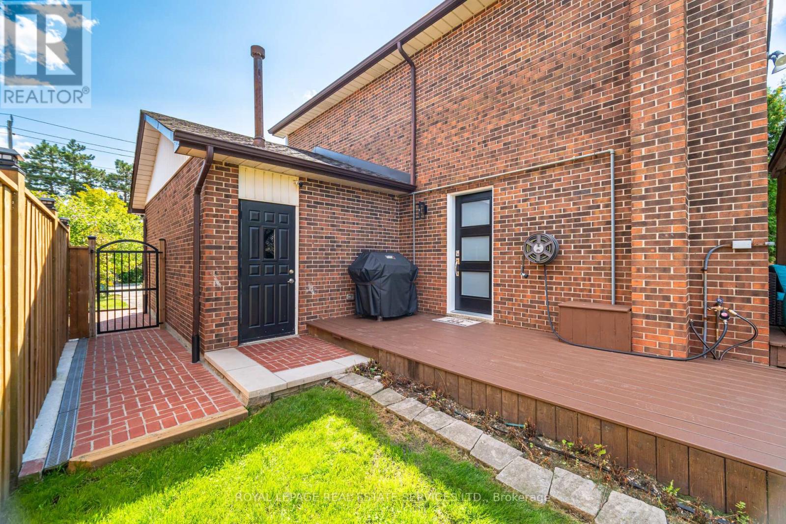 2615 Benedet Drive, Mississauga, Ontario  L5J 4H6 - Photo 40 - W12394474