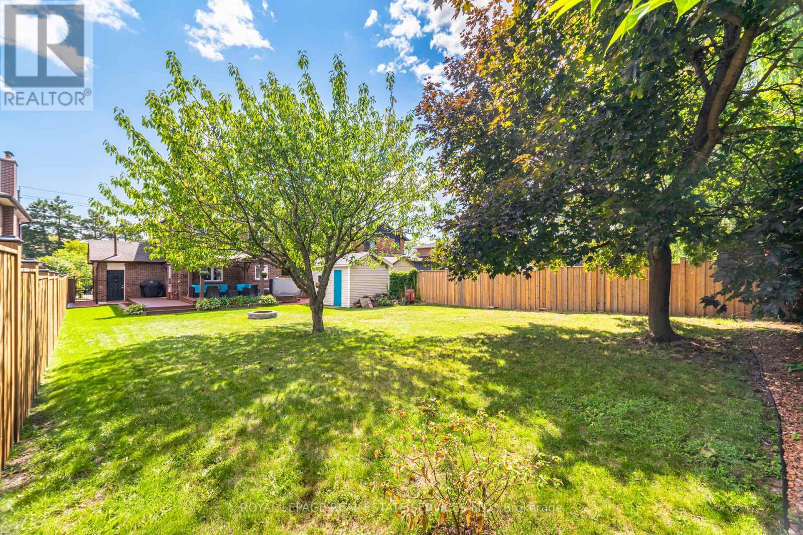 2615 Benedet Drive, Mississauga, Ontario  L5J 4H6 - Photo 48 - W12394474