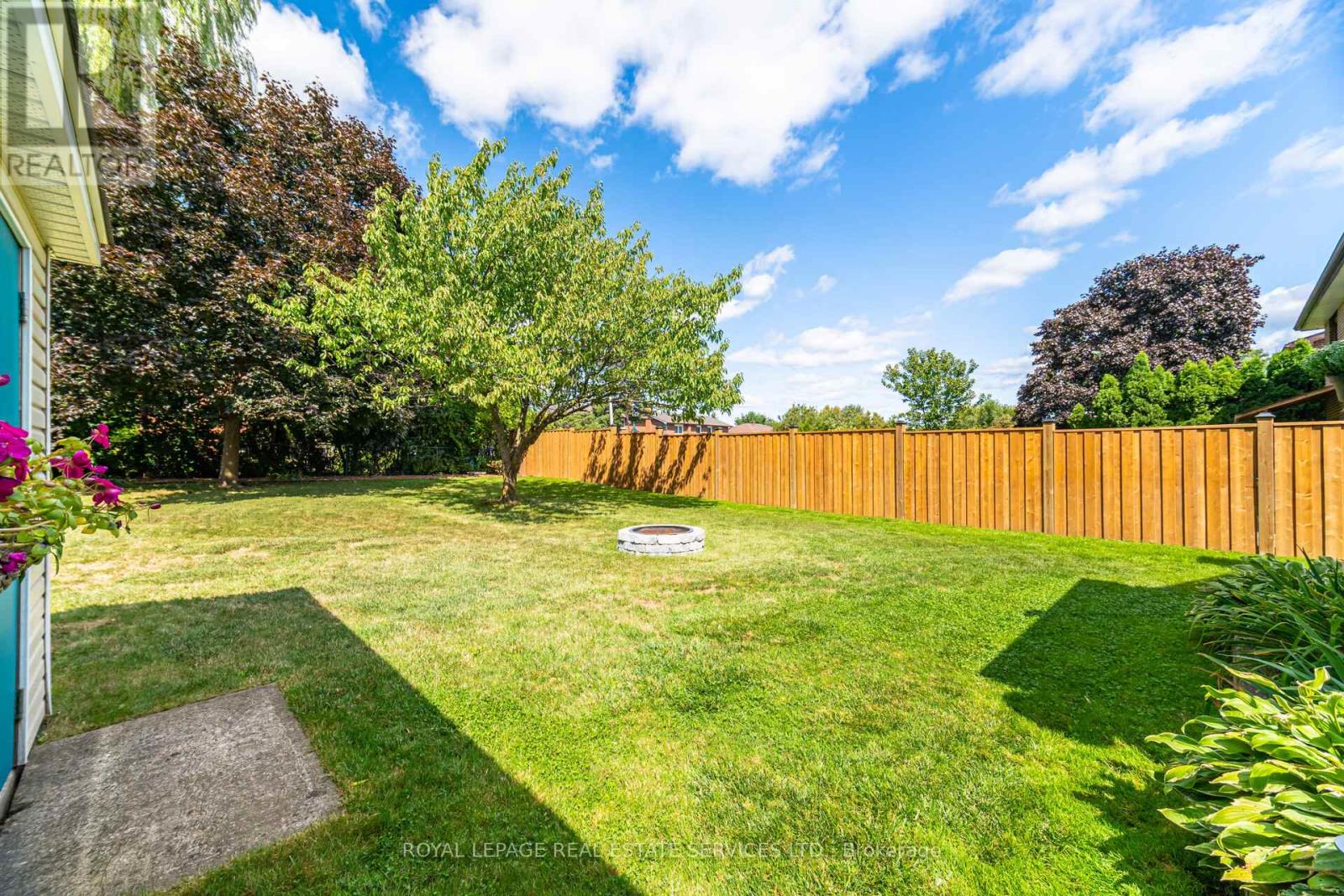 2615 Benedet Drive, Mississauga, Ontario  L5J 4H6 - Photo 46 - W12394474