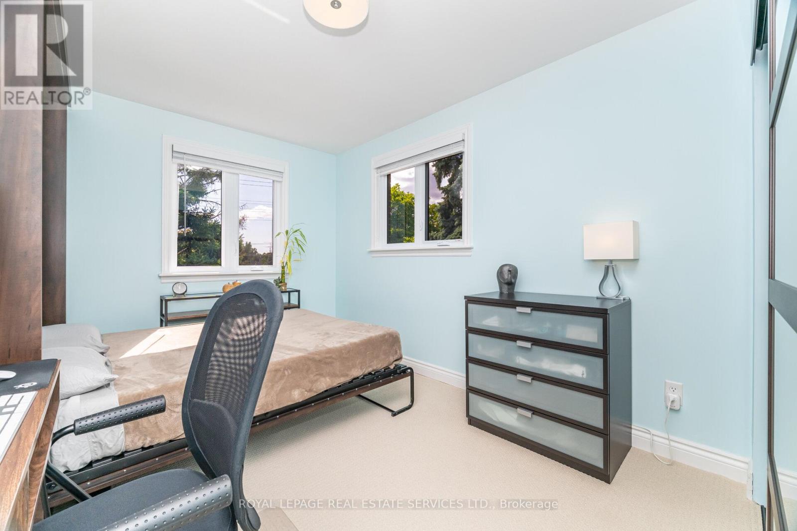 2615 Benedet Drive, Mississauga, Ontario  L5J 4H6 - Photo 22 - W12394474