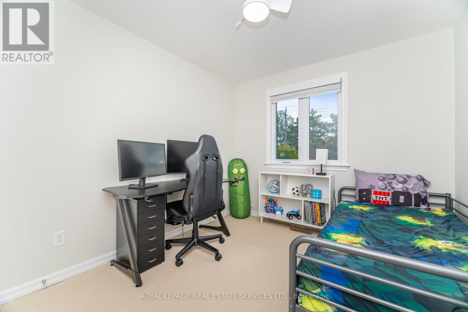 2615 Benedet Drive, Mississauga, Ontario  L5J 4H6 - Photo 25 - W12394474