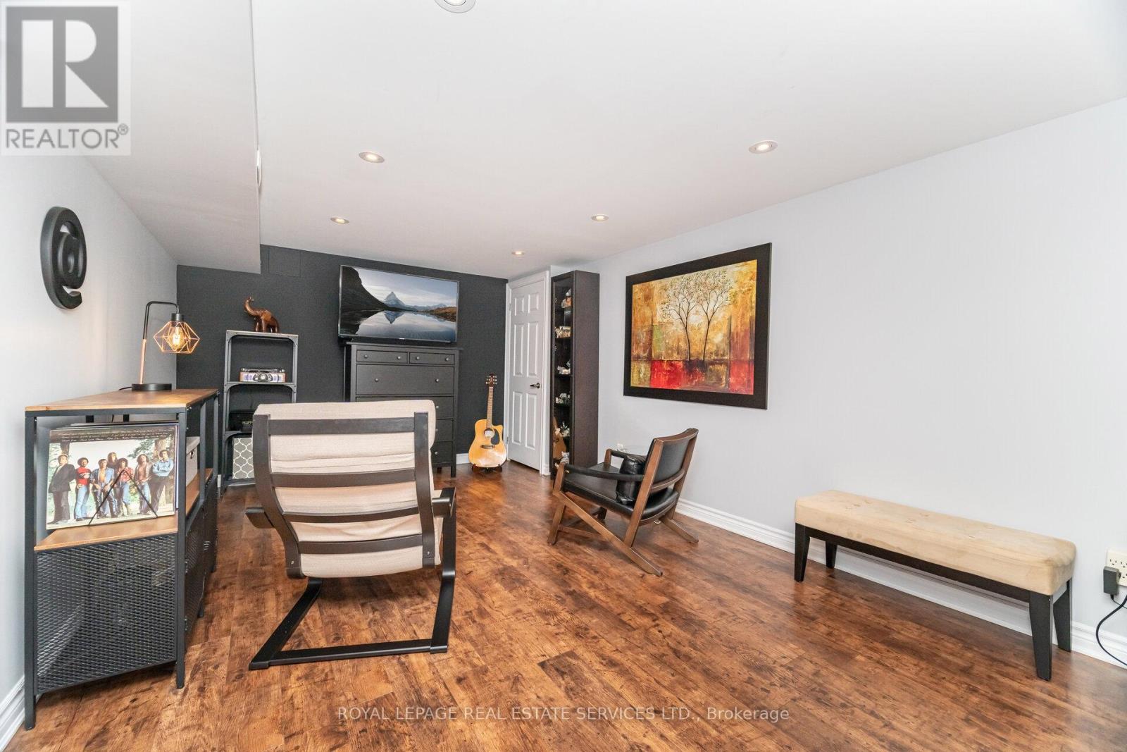 2615 Benedet Drive, Mississauga, Ontario  L5J 4H6 - Photo 32 - W12394474