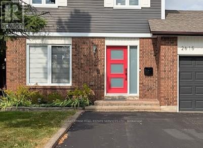 2615 Benedet Drive, Mississauga, Ontario  L5J 4H6 - Photo 49 - W12394474