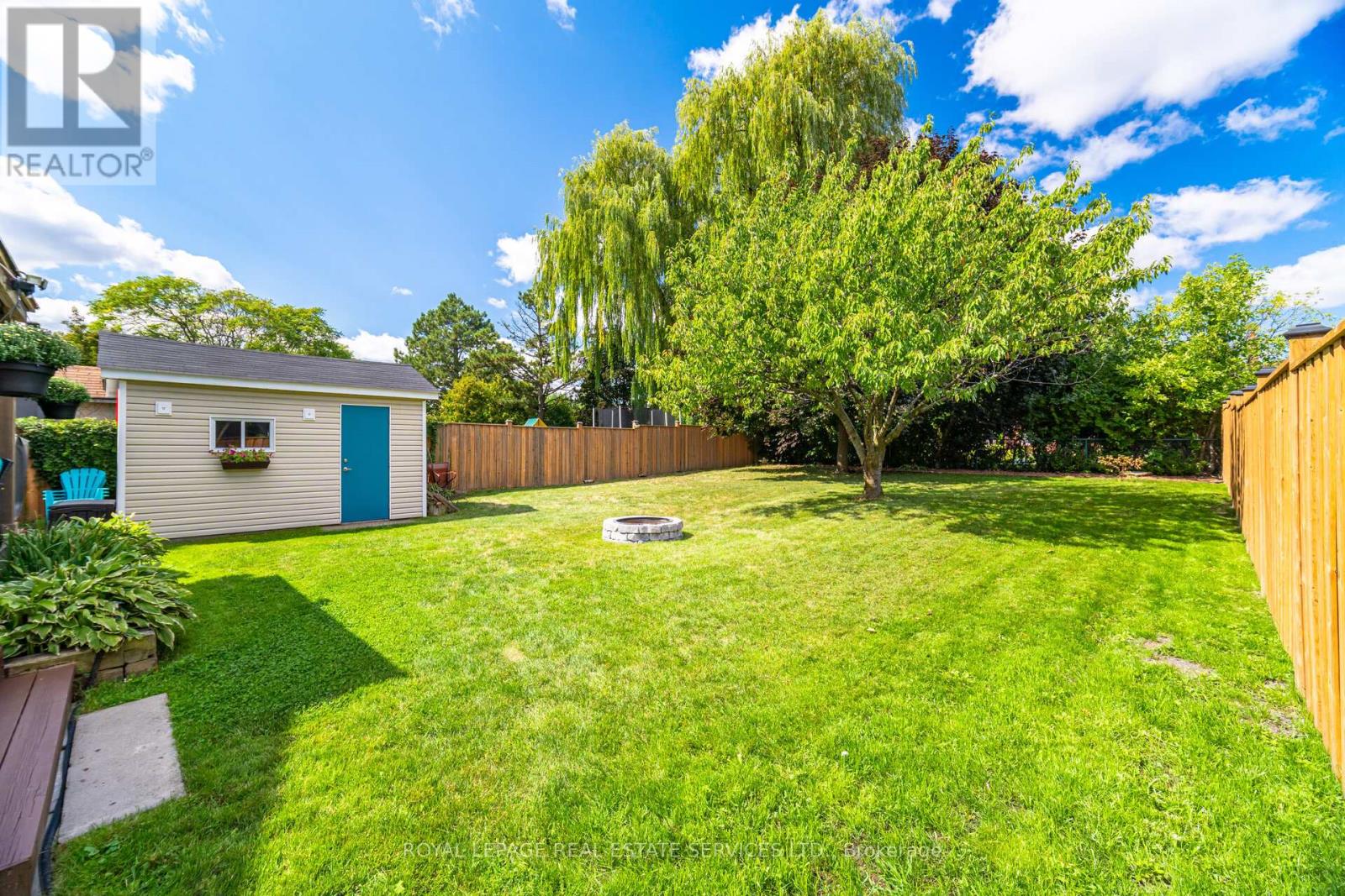 2615 Benedet Drive, Mississauga, Ontario  L5J 4H6 - Photo 47 - W12394474
