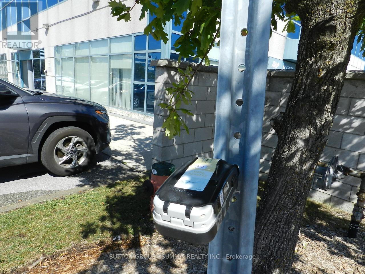211 - 2601 Matheson Boulevard E, Mississauga, Ontario  L4W 5A8 - Photo 10 - W12411303