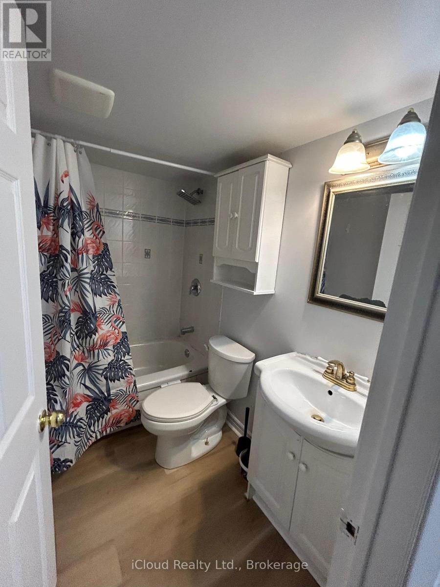Bsmt - 2725 Romark Mews, Mississauga, Ontario  L5L 2Z4 - Photo 13 - W12411671