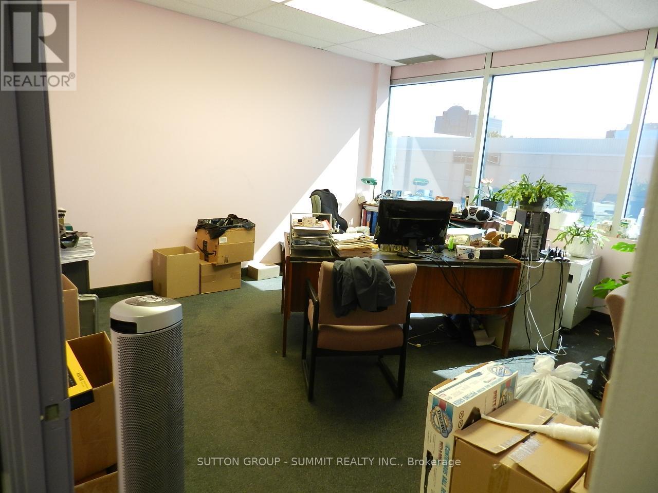 211 - 2601 Matheson Boulevard E, Mississauga, Ontario  L4W 5A8 - Photo 6 - W12411303
