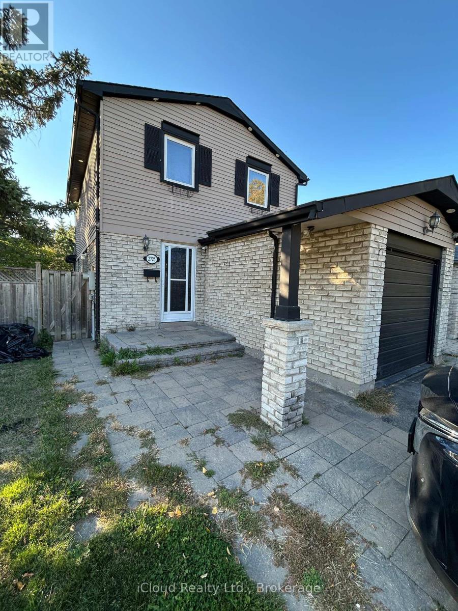 Bsmt - 2725 Romark Mews, Mississauga, Ontario  L5L 2Z4 - Photo 2 - W12411671
