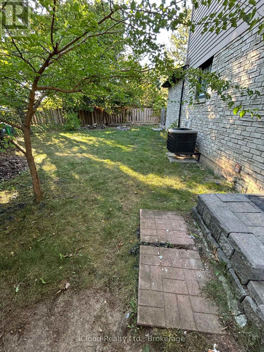 Bsmt - 2725 Romark Mews, Mississauga, Ontario  L5L 2Z4 - Photo 4 - W12411671