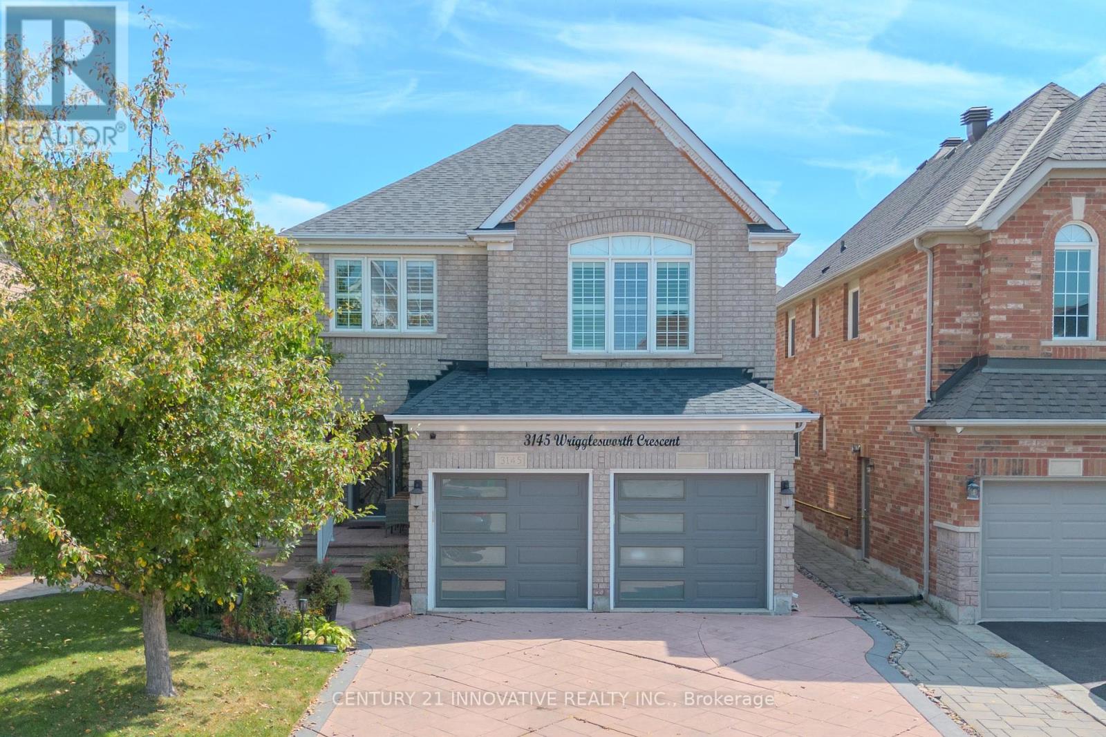 3145 Wrigglesworth Crescent, Mississauga, Ontario  L5M 6W7 - Photo 3 - W12412126