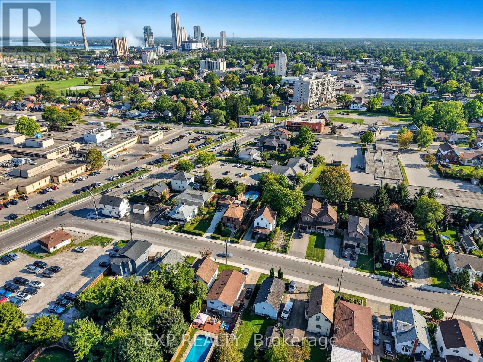 5904 PROSPECT STREET, Niagara Falls, Ontario