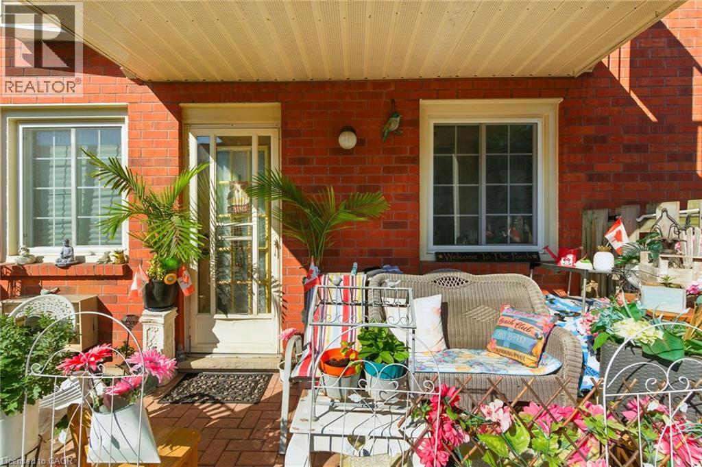 6381 Dunn Street Unit# 104, Niagara Falls, Ontario  L2G 2P6 - Photo 13 - 40771149