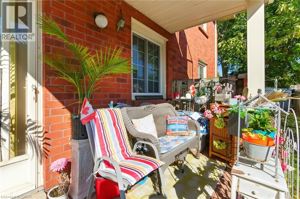 6381 Dunn Street Unit# 104, Niagara Falls, Ontario  L2G 2P6 - Photo 15 - 40771149