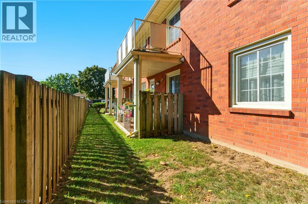 6381 Dunn Street Unit# 104, Niagara Falls, Ontario  L2G 2P6 - Photo 16 - 40771149