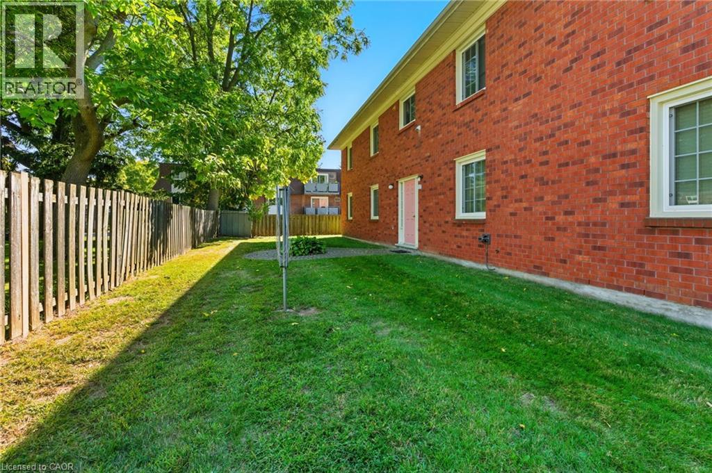 6381 Dunn Street Unit# 104, Niagara Falls, Ontario  L2G 2P6 - Photo 17 - 40771149