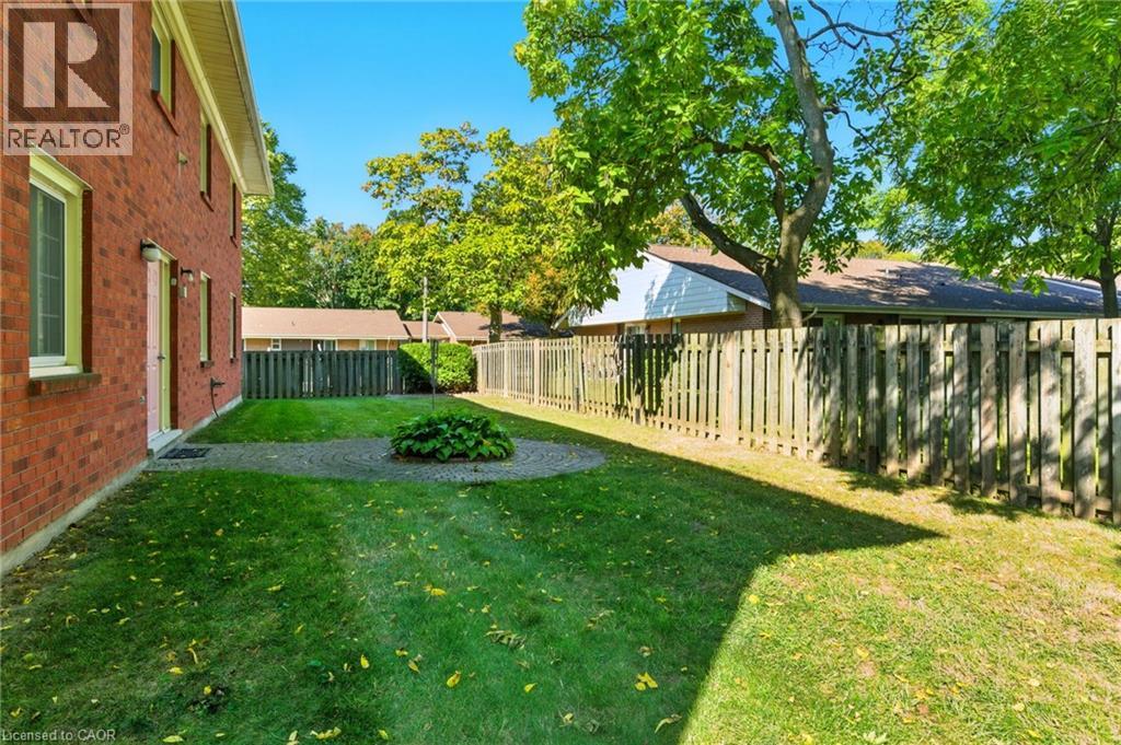 6381 Dunn Street Unit# 104, Niagara Falls, Ontario  L2G 2P6 - Photo 18 - 40771149