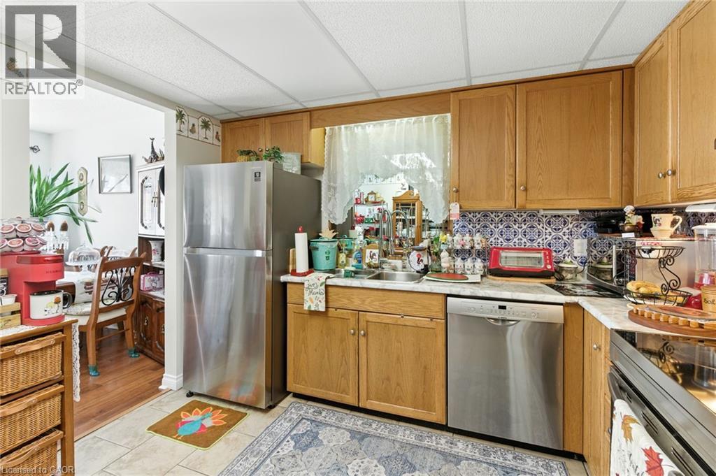 6381 Dunn Street Unit# 104, Niagara Falls, Ontario  L2G 2P6 - Photo 4 - 40771149