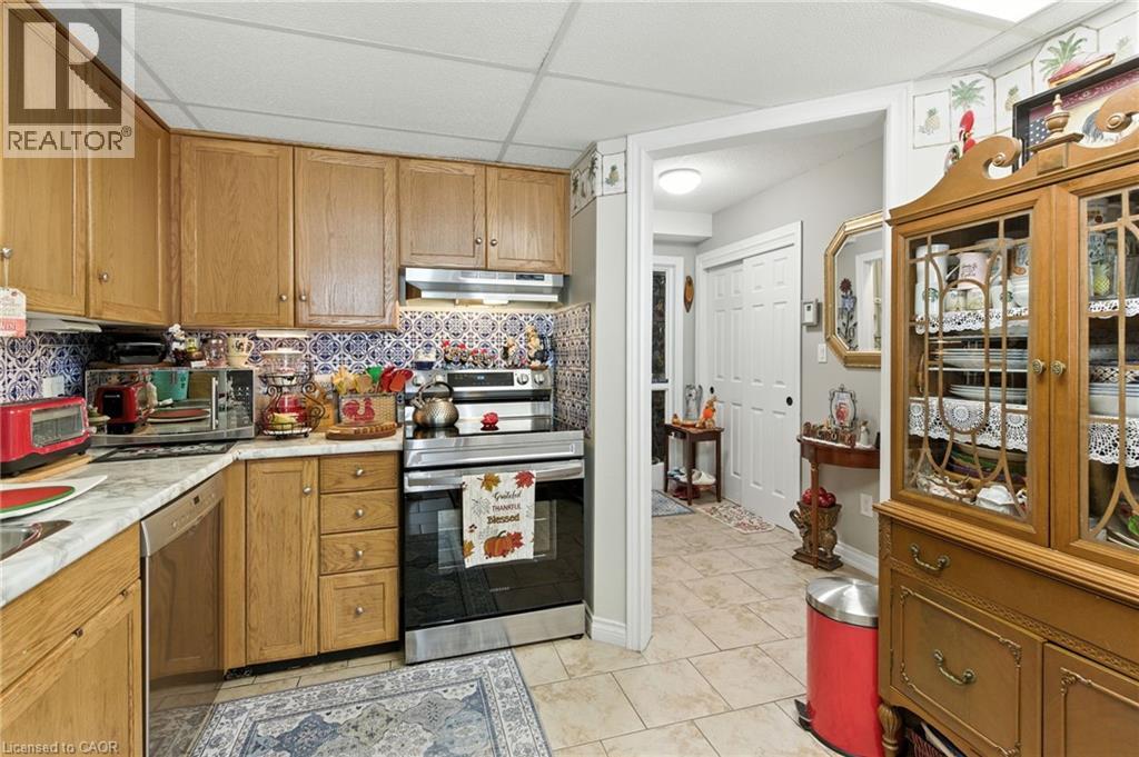 6381 Dunn Street Unit# 104, Niagara Falls, Ontario  L2G 2P6 - Photo 5 - 40771149