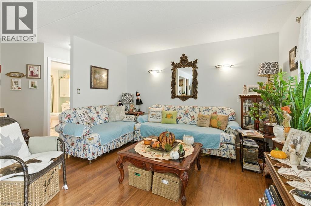 6381 Dunn Street Unit# 104, Niagara Falls, Ontario  L2G 2P6 - Photo 7 - 40771149