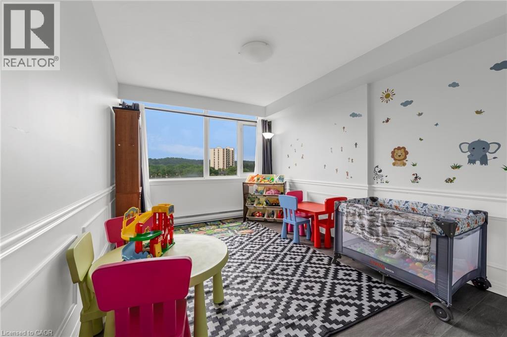40 Harrisford Street Unit# 608, Hamilton, Ontario  L8K 6N1 - Photo 11 - 40771015