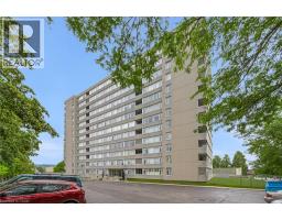 40 HARRISFORD Street Unit# 608, Hamilton, Ontario