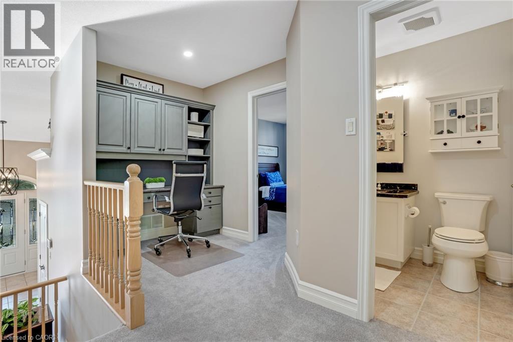 43 Macdonald Crescent, Brantford, Ontario  N3R 8B1 - Photo 16 - 40770663