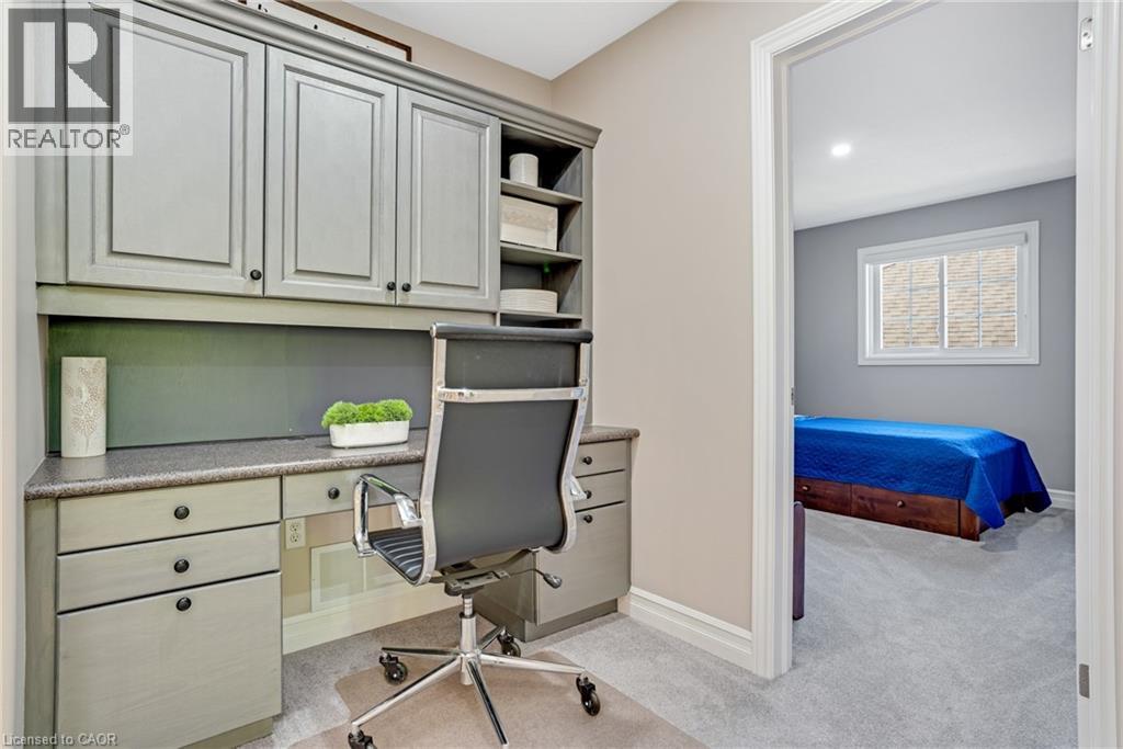 43 Macdonald Crescent, Brantford, Ontario  N3R 8B1 - Photo 17 - 40770663