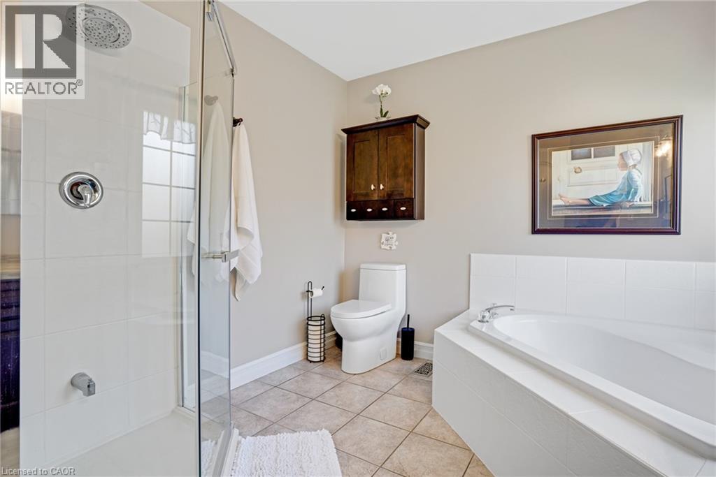 43 Macdonald Crescent, Brantford, Ontario  N3R 8B1 - Photo 22 - 40770663