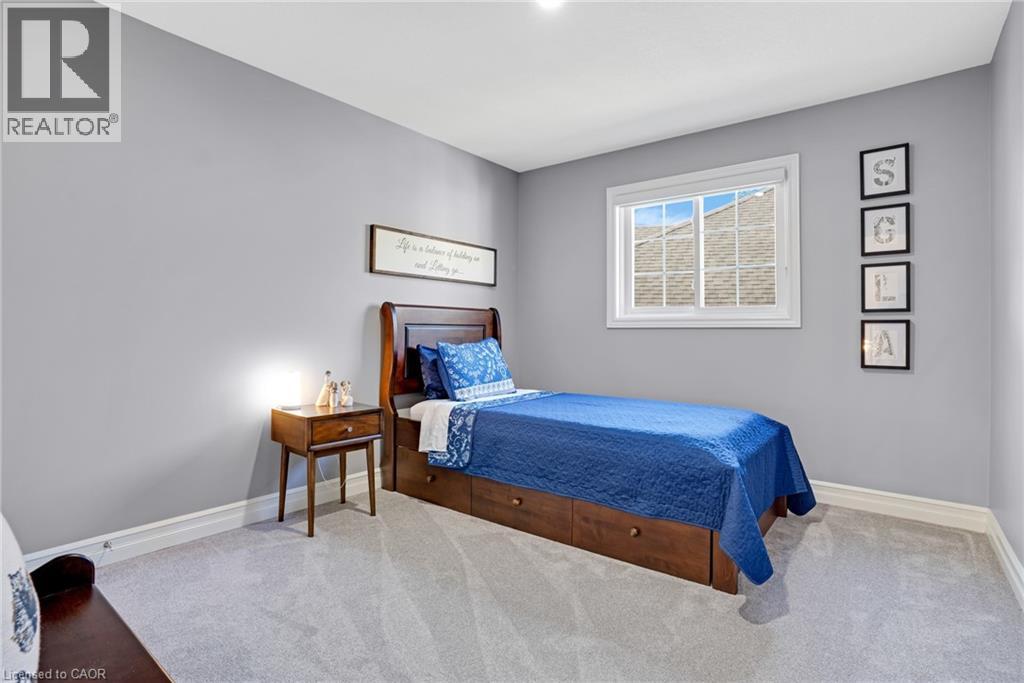 43 Macdonald Crescent, Brantford, Ontario  N3R 8B1 - Photo 24 - 40770663