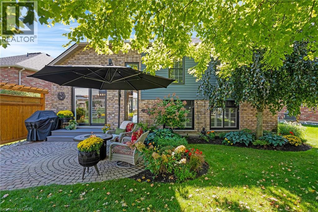 43 Macdonald Crescent, Brantford, Ontario  N3R 8B1 - Photo 41 - 40770663