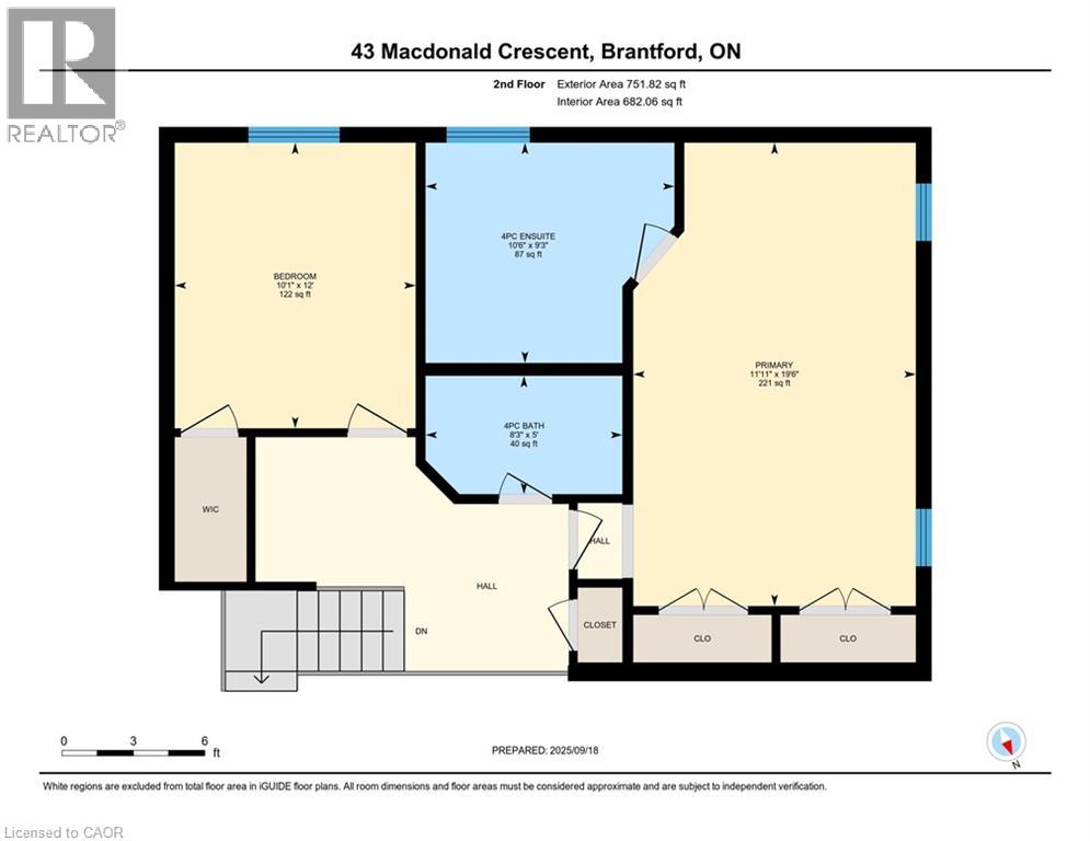 43 Macdonald Crescent, Brantford, Ontario  N3R 8B1 - Photo 44 - 40770663