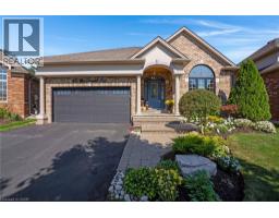 43 MACDONALD Crescent, Brantford, Ontario