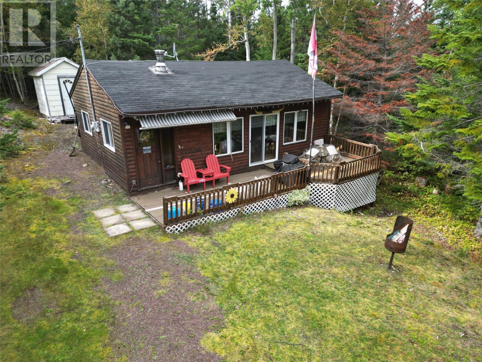 9 Wintertickle Road, Cottrell's Cove, Newfoundland & Labrador