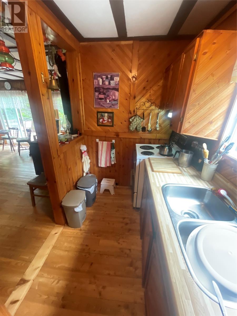 9 Wintertickle Road, Cottrell's Cove, Newfoundland & Labrador  A0H 1I0 - Photo 13 - 1286902