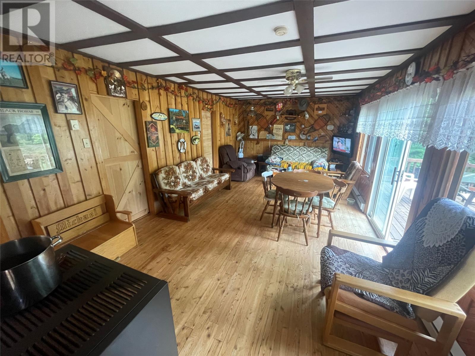 9 Wintertickle Road, Cottrell's Cove, Newfoundland & Labrador  A0H 1I0 - Photo 16 - 1286902