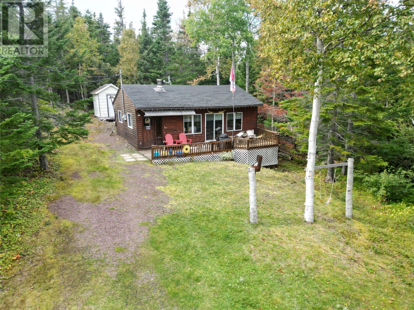 9 Wintertickle Road, Cottrell's Cove, Newfoundland & Labrador  A0H 1I0 - Photo 2 - 1286902