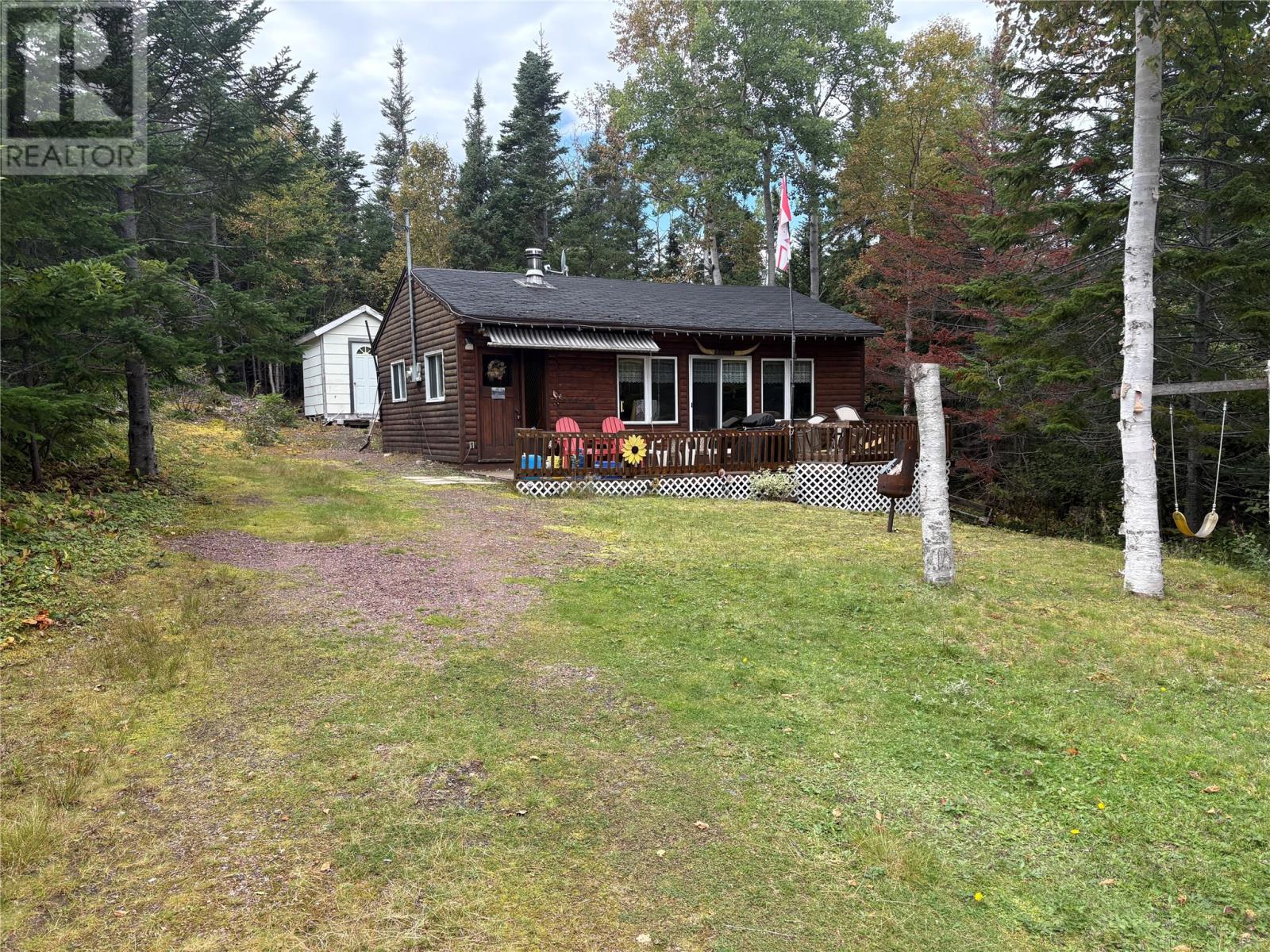 9 Wintertickle Road, Cottrell's Cove, Newfoundland & Labrador  A0H 1I0 - Photo 3 - 1286902
