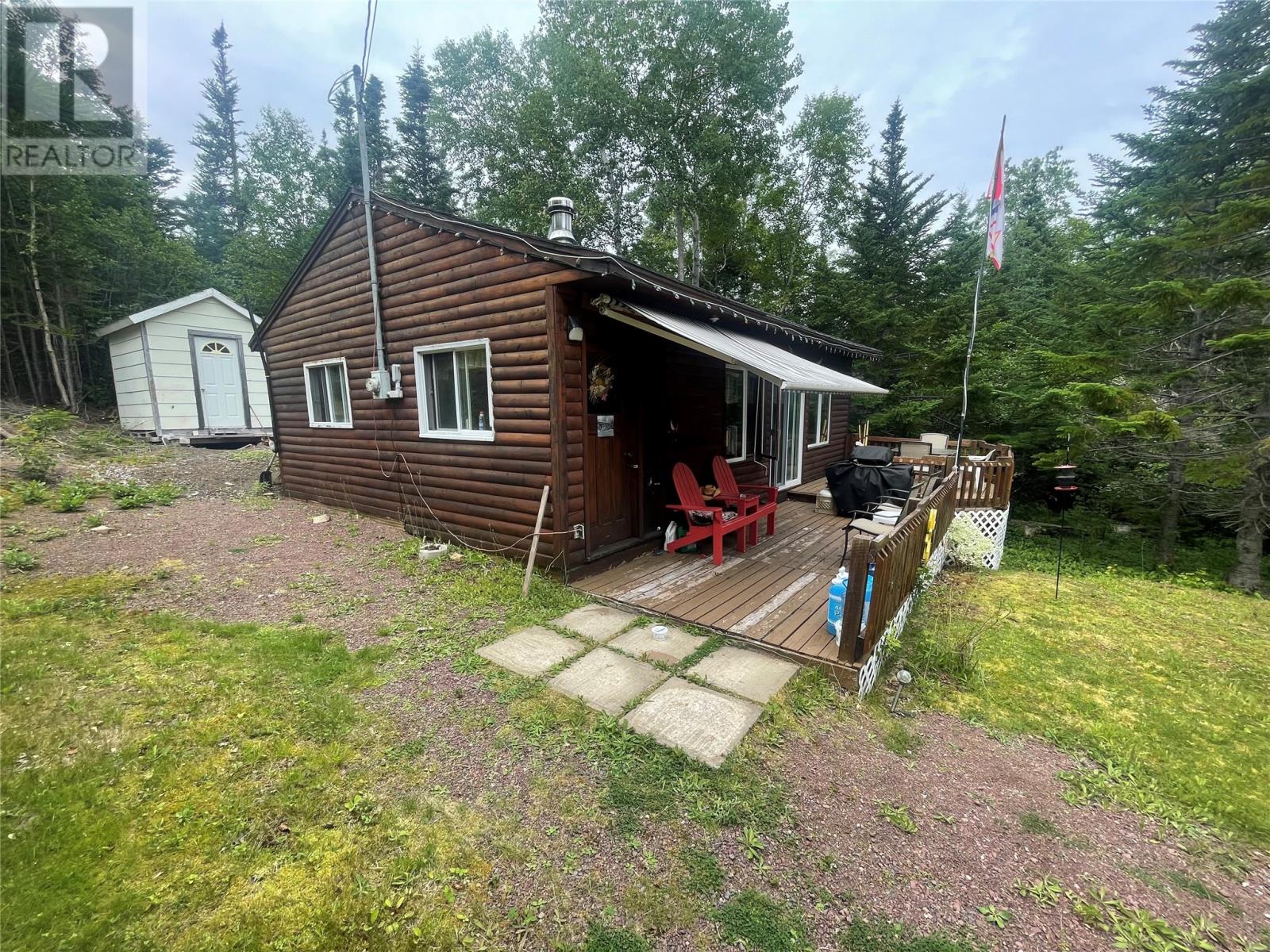 9 Wintertickle Road, Cottrell's Cove, Newfoundland & Labrador  A0H 1I0 - Photo 8 - 1286902
